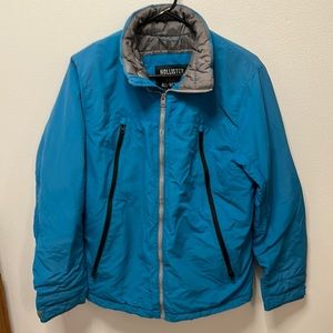 Women’s Hollister jacket